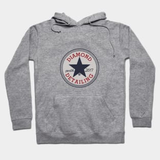 Chuck Taylor Hoodie